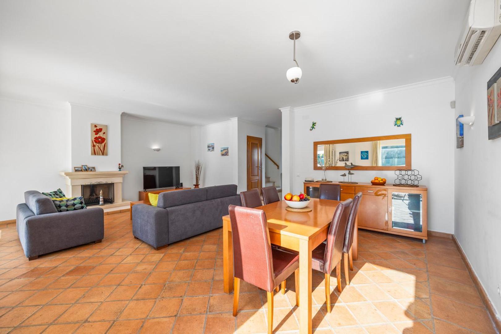 Pine Haven Apartman Faro Kültér fotó