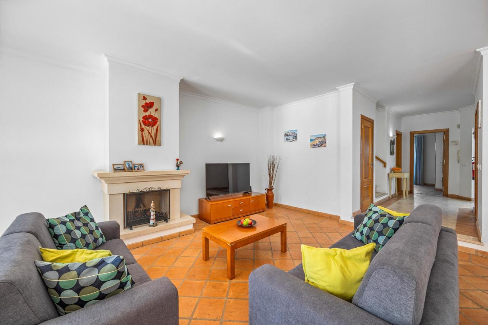 Pine Haven Apartman Faro Kültér fotó