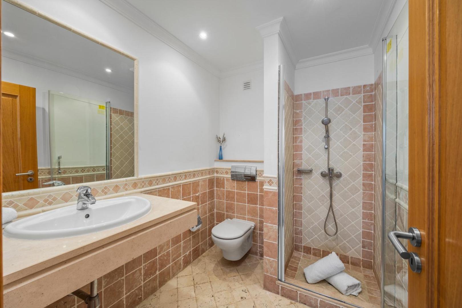 Pine Haven Apartman Faro Kültér fotó